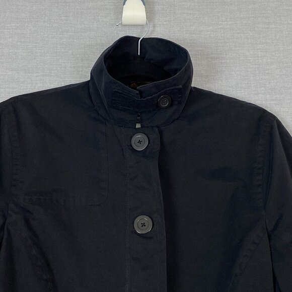 Columbia Birding Jacket Women's Small Black Fully Lined - Picture 9 of 13
